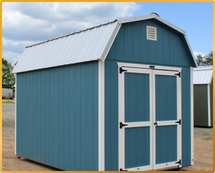 Sheds image slider