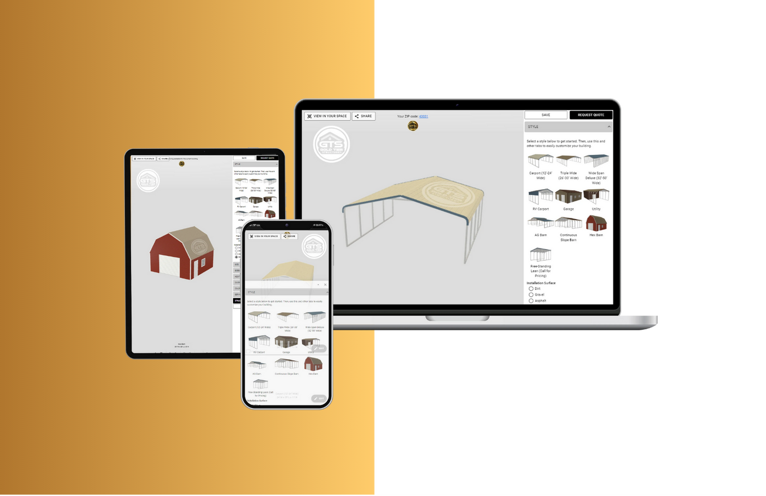 How to Design Custom Metal Buildings for Your Needs – Gold Tier Structures