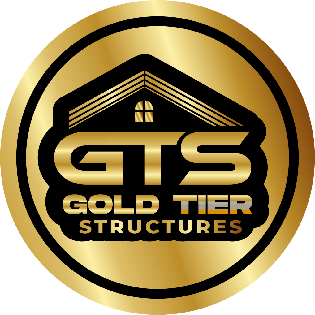 Gold Tier Structures