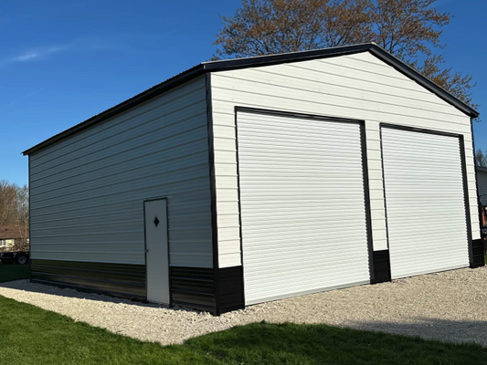30' x 40' x 14' | Garage