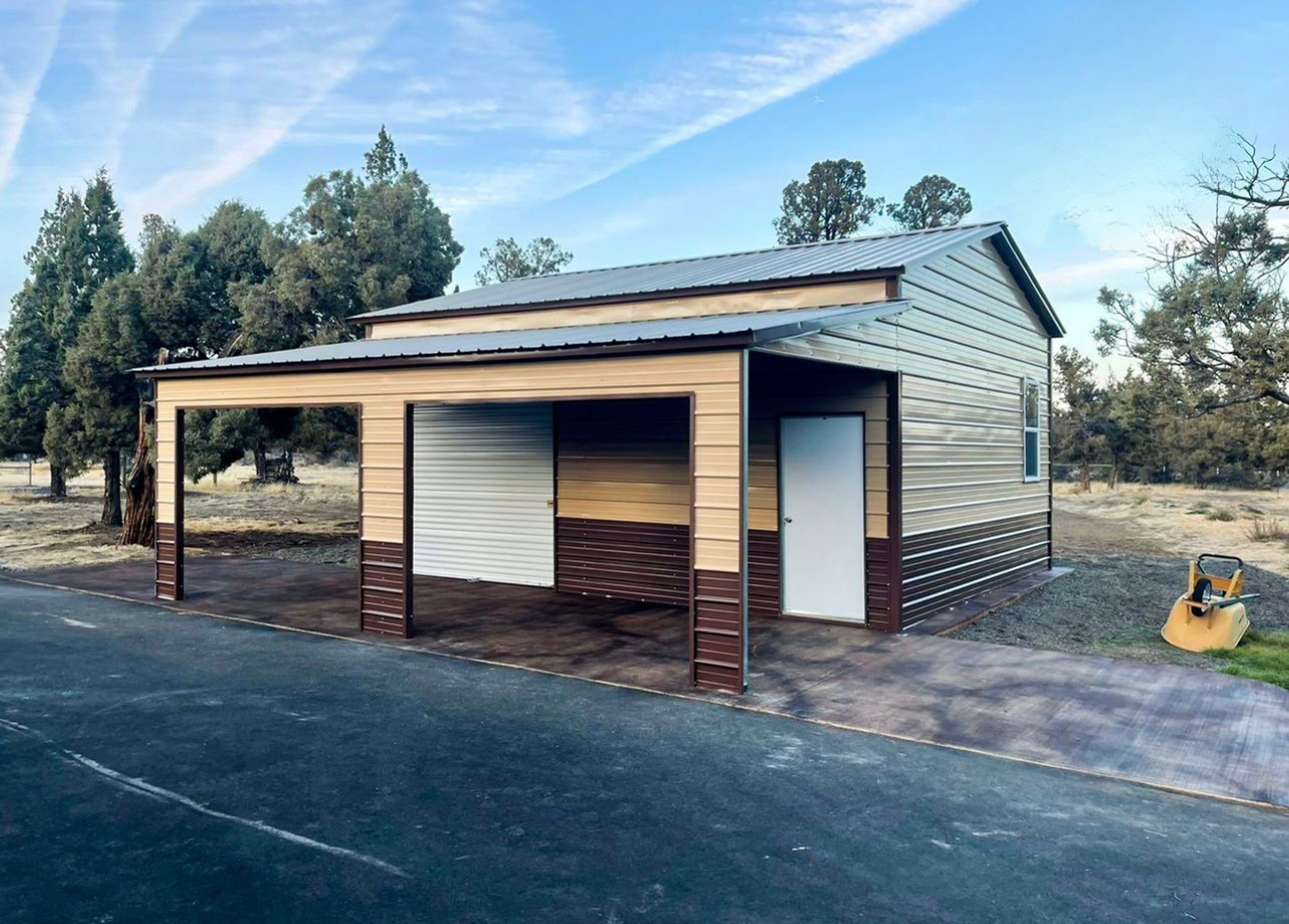 Custom Structures – Page 3 – Gold Tier Structures